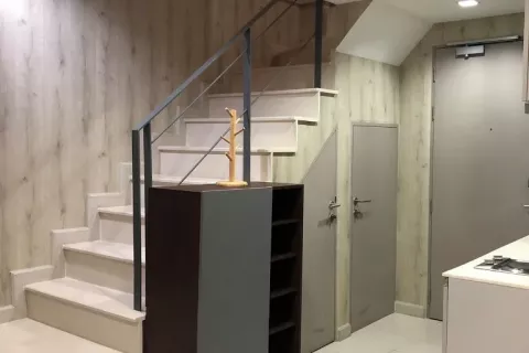 Кондоминиум с 2 спальнями в Пхракханонге, Бангкок, Таиланд № 139403 - фото 2