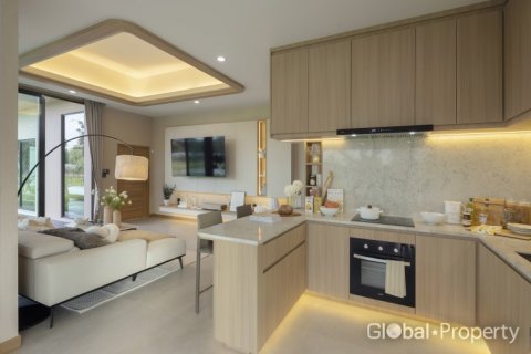 Дом в Паттайе, Таиланд с 3 спальнями  № 113588 - фото 7