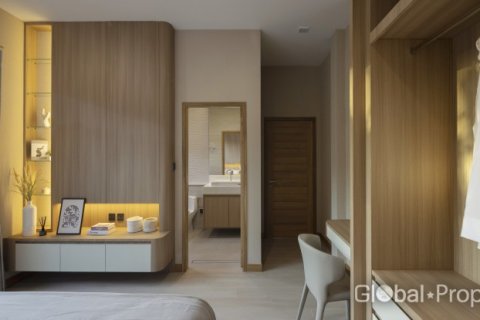 Дом в Паттайе, Таиланд с 3 спальнями  № 113588 - фото 17