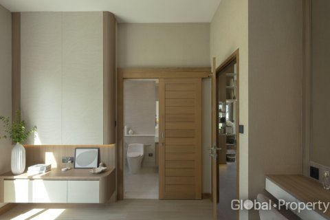 Дом в Паттайе, Таиланд с 3 спальнями  № 113588 - фото 13