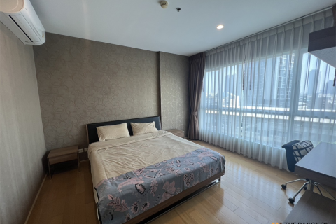 Condo in Bangkok, Thailand, 1 bedroom № 185673 - photo 3