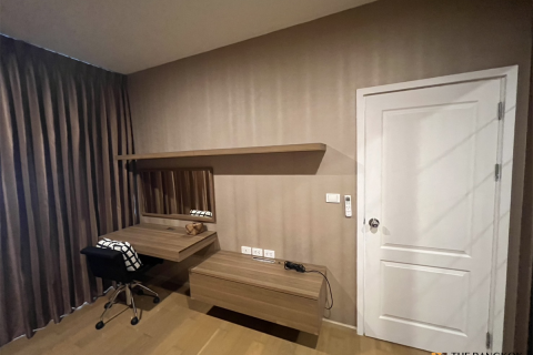 Condo in Bangkok, Thailand, 1 bedroom № 185673 - photo 2
