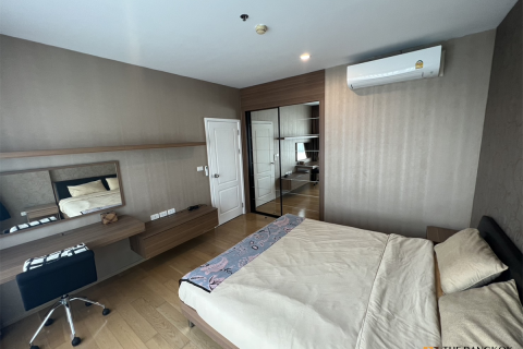 Condo in Bangkok, Thailand, 1 bedroom № 185673 - photo 4