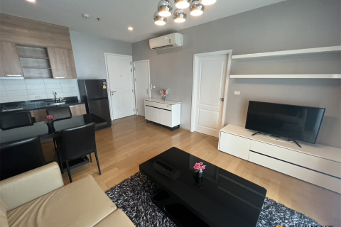 Condo in Bangkok, Thailand, 1 bedroom № 185673 - photo 5