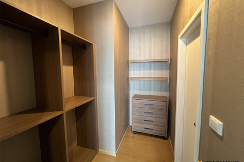 Condo in Bangkok, Thailand, 1 bedroom  № 185673