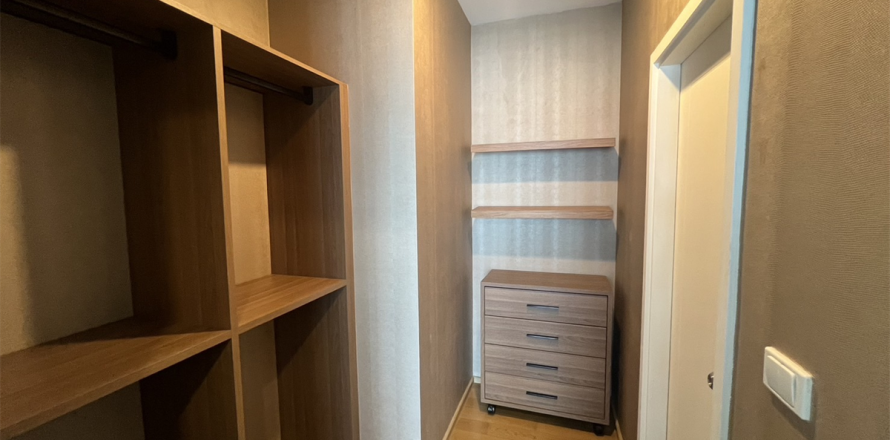 Condo in Bangkok, Thailand, 1 bedroom № 185673