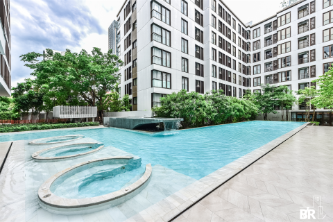 Condo in Bangkok, Thailand, 1 bedroom № 185674 - photo 10