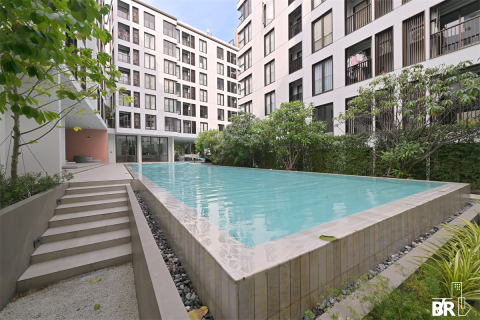 Condo in Bangkok, Thailand, 1 bedroom № 185674 - photo 9