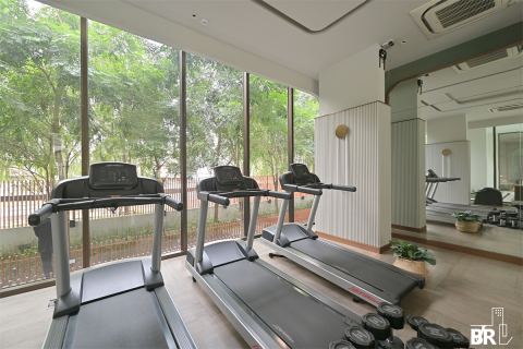 Condo in Bangkok, Thailand, 1 bedroom № 185674 - photo 5