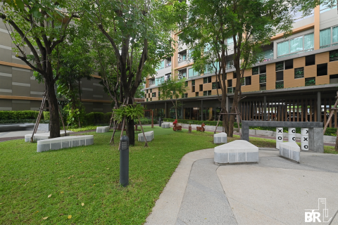 Condo in Bangkok, Thailand, 1 bedroom № 185672 - photo 9