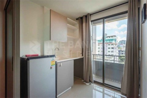 Condo à Bangkok, Thaïlande, 1 chambre  № 185672