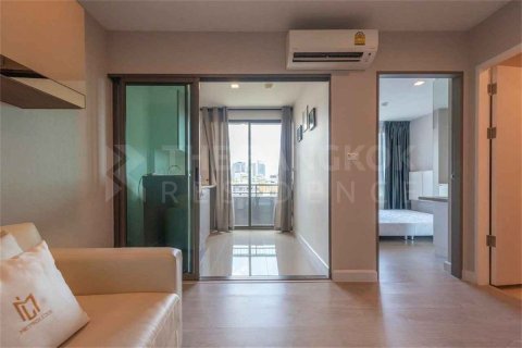 Condo in Bangkok, Thailand, 1 bedroom  № 185672