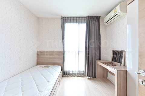 คอนโดมิเนียมในกรุงเทพฯ, ประเทศไทย, 2 ห้องนอน № 185162 - รูปถ่าย 4