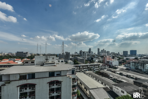คอนโดมิเนียมในกรุงเทพฯ, ประเทศไทย, 1 ห้องนอน № 185165 - รูปถ่าย 10