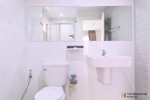 คอนโดมิเนียมในกรุงเทพฯ, ประเทศไทย, 2 ห้องนอน № 185159 - รูปถ่าย 2