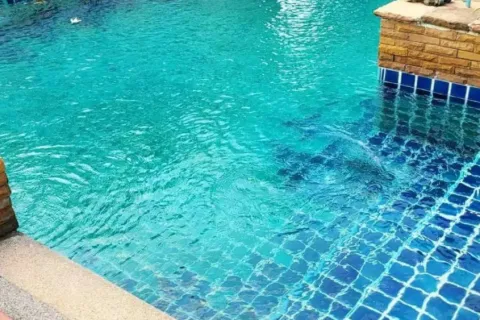 Casa de 4 dormitorios en Pattaya, Tailandia № 211041 - foto 10