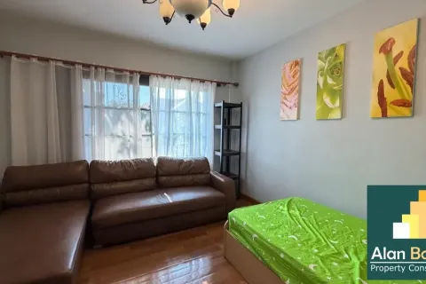 Casa de 4 dormitorios en Pattaya, Tailandia № 211041 - foto 6