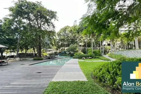 Estudio en el condominio en Pattaya, Tailandia № 211038 - foto 3
