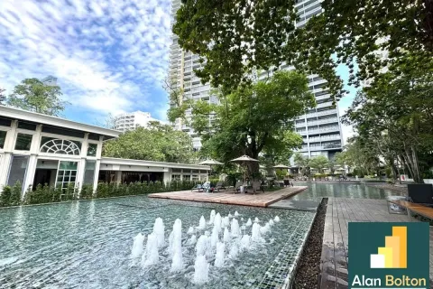 Estudio en el condominio en Pattaya, Tailandia № 211038 - foto 6