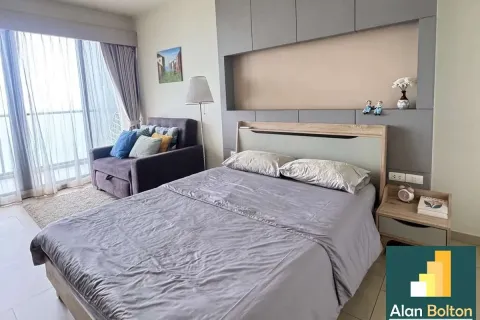Estudio en el condominio en Pattaya, Tailandia № 211038 - foto 10