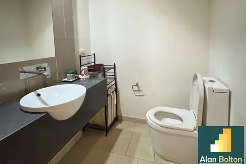 Estudio en el condominio en Pattaya, Tailandia № 211038 - foto 12