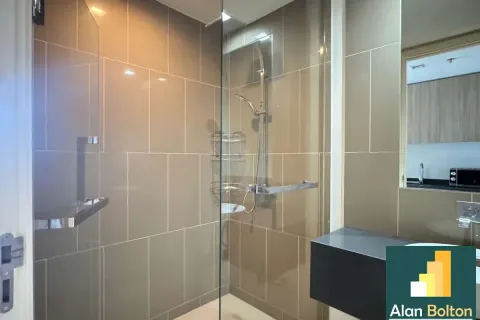 Estudio en el condominio en Pattaya, Tailandia № 211038 - foto 13