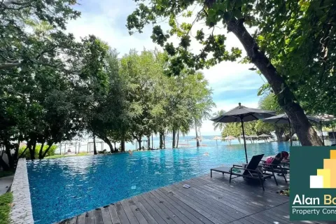 Estudio en el condominio en Pattaya, Tailandia № 211038 - foto 5
