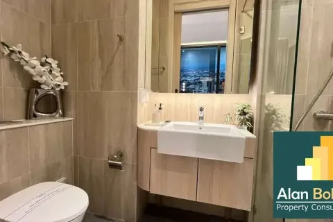 Condominio de 1 dormitorio en Pattaya, Tailandia № 211037 - foto 15