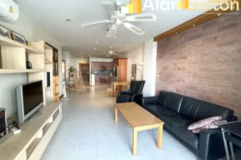 Condominio de 2 dormitorios en Pattaya, Tailandia № 211042 - foto 5