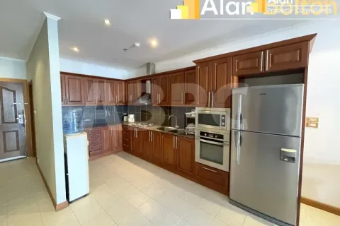 Condominio de 2 dormitorios en Pattaya, Tailandia № 211042 - foto 10