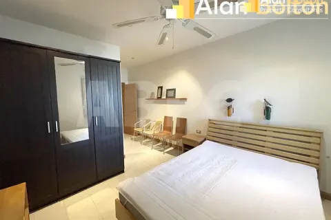 Condominio de 2 dormitorios en Pattaya, Tailandia № 211042 - foto 7