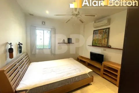 Condominio de 2 dormitorios en Pattaya, Tailandia № 211042 - foto 9