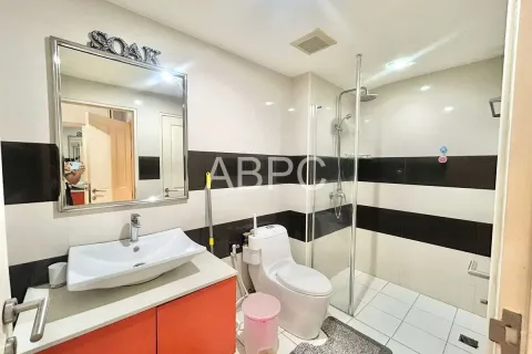 Condominio de 1 dormitorio en Pattaya, Tailandia № 211036 - foto 5