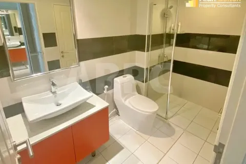 Condominio de 1 dormitorio en Pattaya, Tailandia № 211036 - foto 4