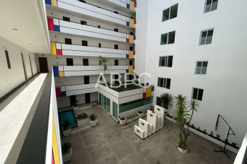 Condominio de 1 dormitorio en Pattaya, Tailandia № 211036 - foto 9