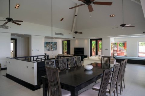 Villa in Kathu, Thailand 5 bedrooms № 154586 - photo 8