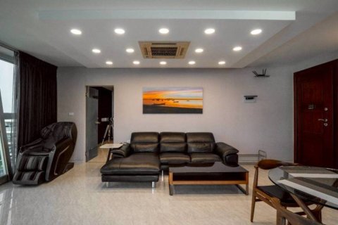 Condo in Pattaya, Thailand, 1 bedroom № 154587 - photo 2