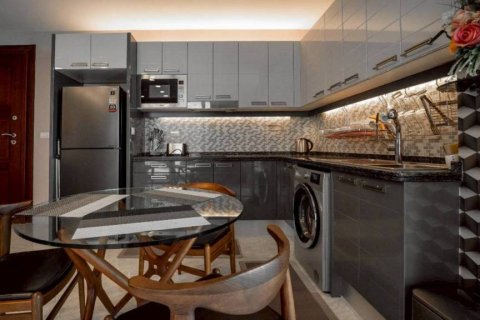 Condo in Pattaya, Thailand, 1 bedroom № 154587 - photo 9