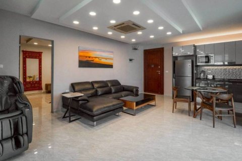 Condo in Pattaya, Thailand, 1 bedroom № 154587 - photo 6