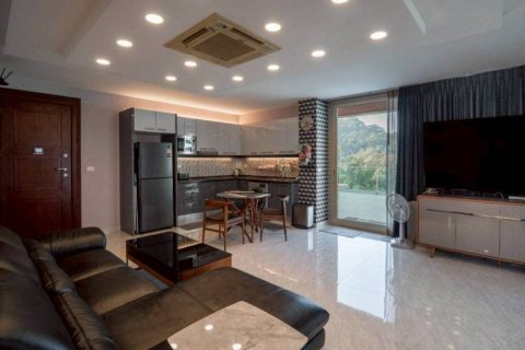 Condo in Pattaya, Thailand, 1 bedroom № 154587 - photo 5