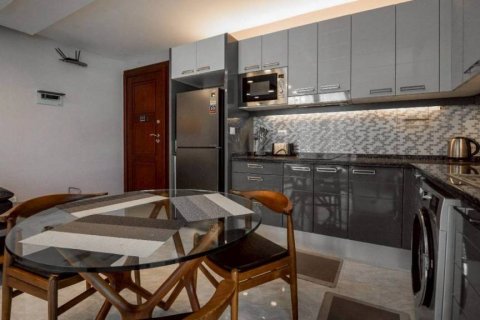 Condo in Pattaya, Thailand, 1 bedroom № 154587 - photo 7