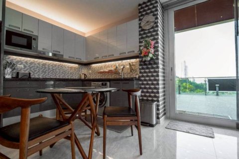 Condo in Pattaya, Thailand, 1 bedroom № 154587 - photo 10