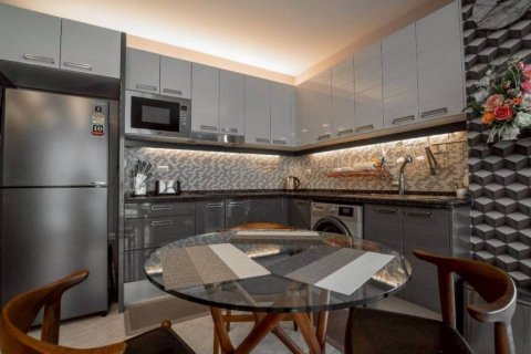 Condo in Pattaya, Thailand, 1 bedroom № 154587 - photo 8