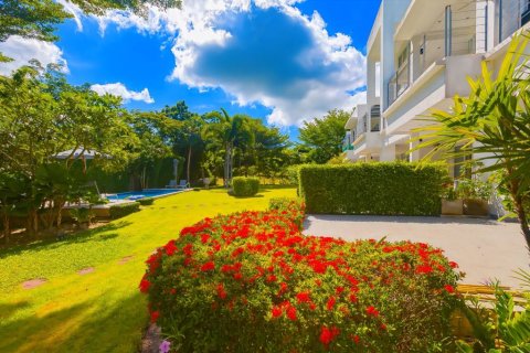 Пентхаус в Хуа Хине, Таиланд с 2 спальнями № 154583 - фото 9