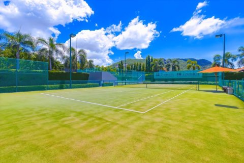 Пентхаус в Хуа Хине, Таиланд с 2 спальнями № 154583 - фото 8