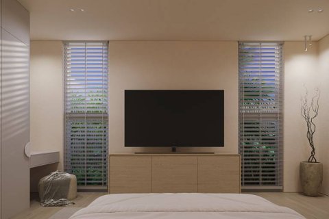 Villa in Ko Samui, Thailand 2 bedrooms № 154588 - photo 9