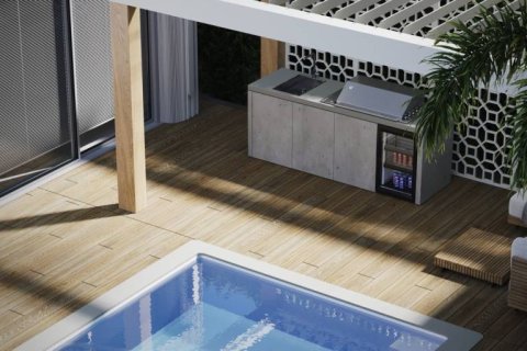 Villa in Ko Samui, Thailand 2 bedrooms № 154588 - photo 3