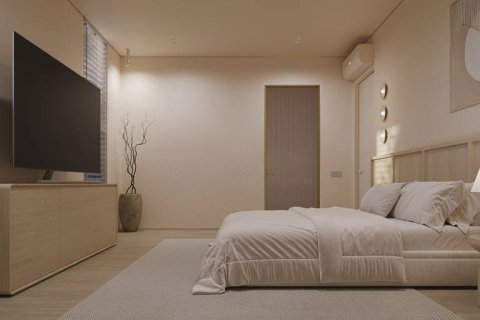 Villa in Ko Samui, Thailand 2 bedrooms № 154588 - photo 10