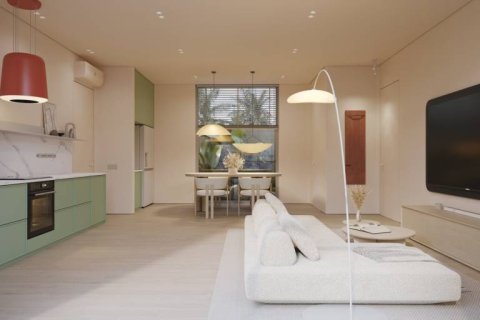 Villa in Ko Samui, Thailand 2 bedrooms № 154588 - photo 6