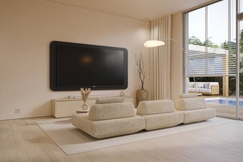 Villa in Ko Samui, Thailand 2 bedrooms № 154588 - photo 7